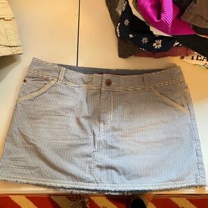 Vintage American Eagle Skirt